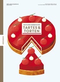 Cover: Das kleine Handbuch der Tartes und Torten - Knesebeck