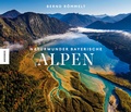 Cover: Naturwunder Bayerische Alpen - Knesebeck