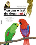 Cover: Warum wirst du denn rot? - Knesebeck