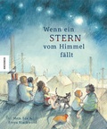 Cover: Wenn ein Stern vom Himmel f&auml;llt - Knesebeck