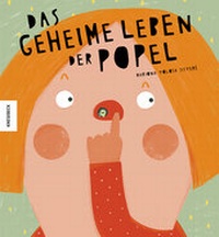 Abbildung von: Das geheime Leben der Popel - Knesebeck