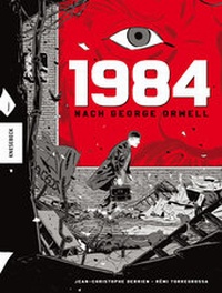 Abbildung von: 1984 - Knesebeck