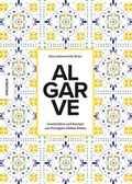 Cover: Algarve - Knesebeck