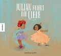 Cover: Julian feiert die Liebe - Knesebeck