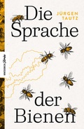 Cover: Die Sprache der Bienen - Knesebeck