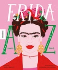 Cover: Frida von A bis Z - Knesebeck