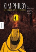 Cover: Kim Philby. Gentleman, Spion, Verr&auml;ter. - Knesebeck
