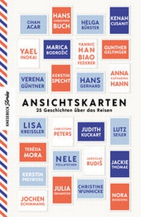 Enlarge image Cover: Ansichtskarten - Knesebeck