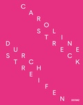 Cover: Durchstreifen - DISTANZ Verlag