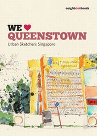 Abbildung von: We Love Queenstown - Our Neighbourhoods