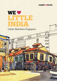 Abbildung von: We Love Little India - Our Neighbourhoods