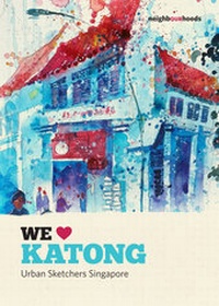Abbildung von: We Love Katong - Our Neighbourhoods