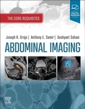 Cover: Abdominal Imaging - Elsevier