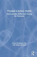 Cover: Through a Screen Darkly - Routledge