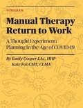 Cover: Manual Therapy Return to Work - BAB