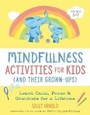 Cover: Mindfulness Activities for Kids (and Their Grown-Ups) - Z Kids