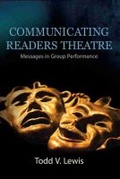 Cover: Communicating Readers Theatre - Kendall/Hunt Publishing Co ,U.S.