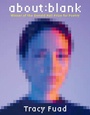 Cover: about:blank - University of Pittsburgh Press