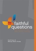 Cover: Faithful Questions - Forward Movement Publications
