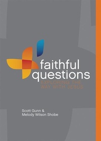 Enlarge image Cover: Faithful Questions - Forward Movement Publications