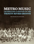 Cover: Metro Music - Texas Christian University Press