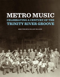 Enlarge image Cover: Metro Music - Texas Christian University Press