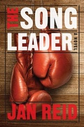Cover: The Song Leader - Texas Christian University Press