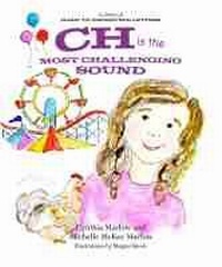 Abbildung von: CH is the Most Challenging Sound - Texas Christian University Press
