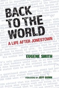 Cover: Back to the World - Texas Christian University Press