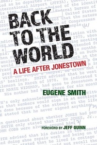 Enlarge image Cover: Back to the World - Texas Christian University Press