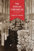 Cover: The Vatican Chronicles - Texas Christian University Press