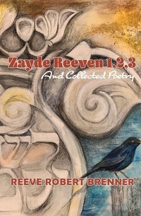 Enlarge image Cover: Zayde Reeven 1,2,3 - Shengold Publishers Inc.,U.S.