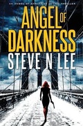 Cover: Angel of Darkness - Blue Zoo