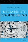 Cover: Reliability Engineering - Wiley