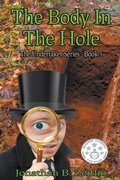 Cover: The Body in the Hole - Overkill Press