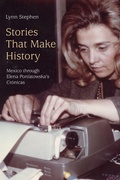 Cover: Stories That Make History - Duke University Press
