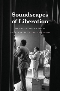 Enlarge image Cover: Soundscapes of Liberation - Duke University Press