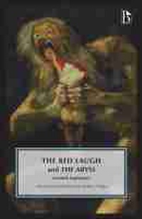 Enlarge image Cover: The Red Laugh and The Abyss - Broadview Press Ltd