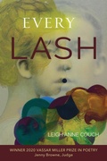 Cover: Every Lash - University of North Texas Press,U.S.