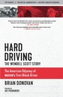 Cover: Hard Driving - Steerforth Press