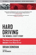 Cover: Hard Driving - Steerforth Press