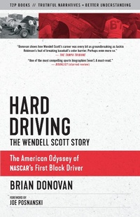 Enlarge image Cover: Hard Driving - Steerforth Press