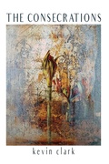Cover: The Consecrations - Stephen F. Austin State University Press