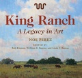 Cover: King Ranch - Texas A & M University Press