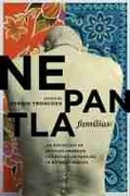 Cover: Nepantla Familias - Texas A & M University Press