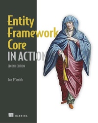 Abbildung von: Entity Framework Core in Action, 2E - Manning Publications