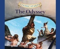 Cover: Classic Starts(r) - Oasis Audio