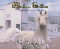 Enlarge image Cover: Phantom Stallion - Oasis Audio