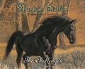 Cover: Phantom Stallion - Oasis Audio