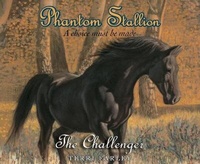 Enlarge image Cover: Phantom Stallion - Oasis Audio